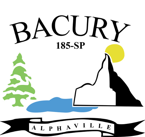 GE Bacury