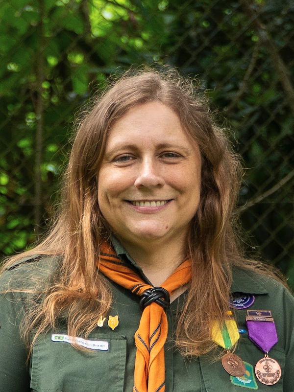 ch. Ana Kemeny Junqueira