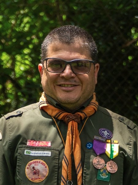 ch. Jabes Junqueira
