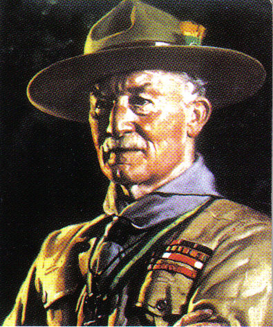 Baden-Powell
