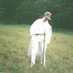 ch. Heloísa (em 1995)
